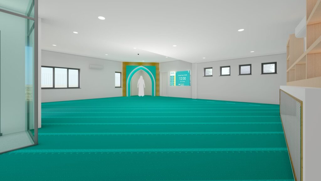 Centre
